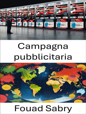 cover image of Campagna pubblicitaria